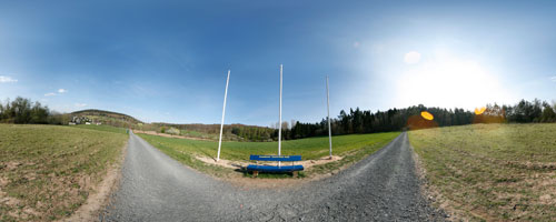 360-Ansicht